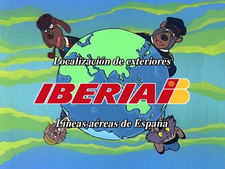 La vuelta al mundo de Willy Fog